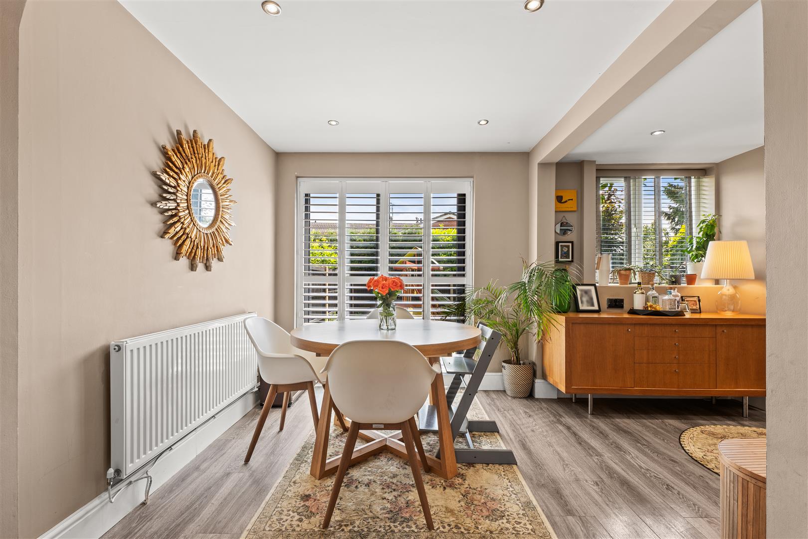 Pinewood Close, Southwell